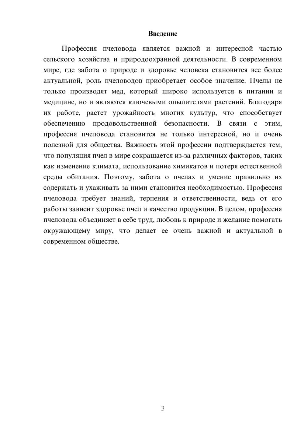 Предпросмотр доклада 3