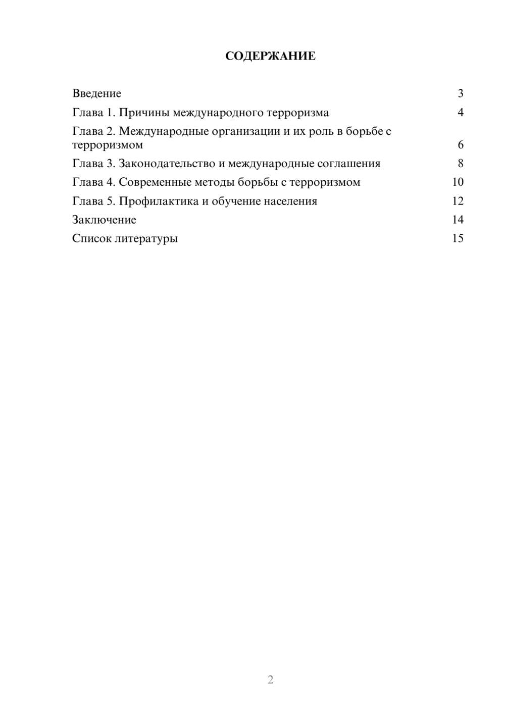 Предпросмотр доклада 2
