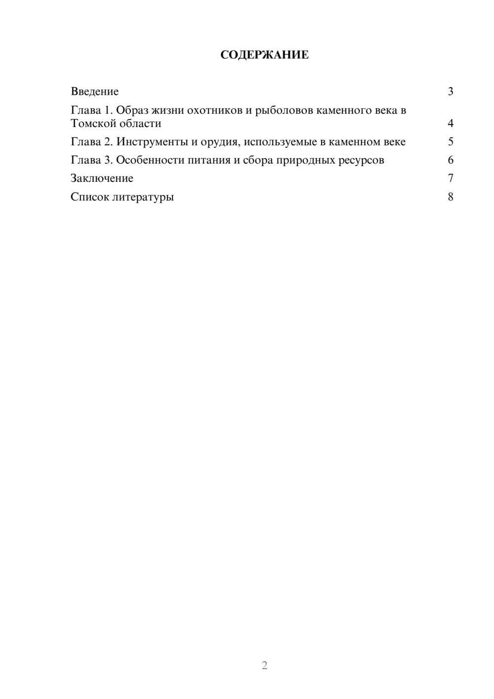 Предпросмотр доклада 2