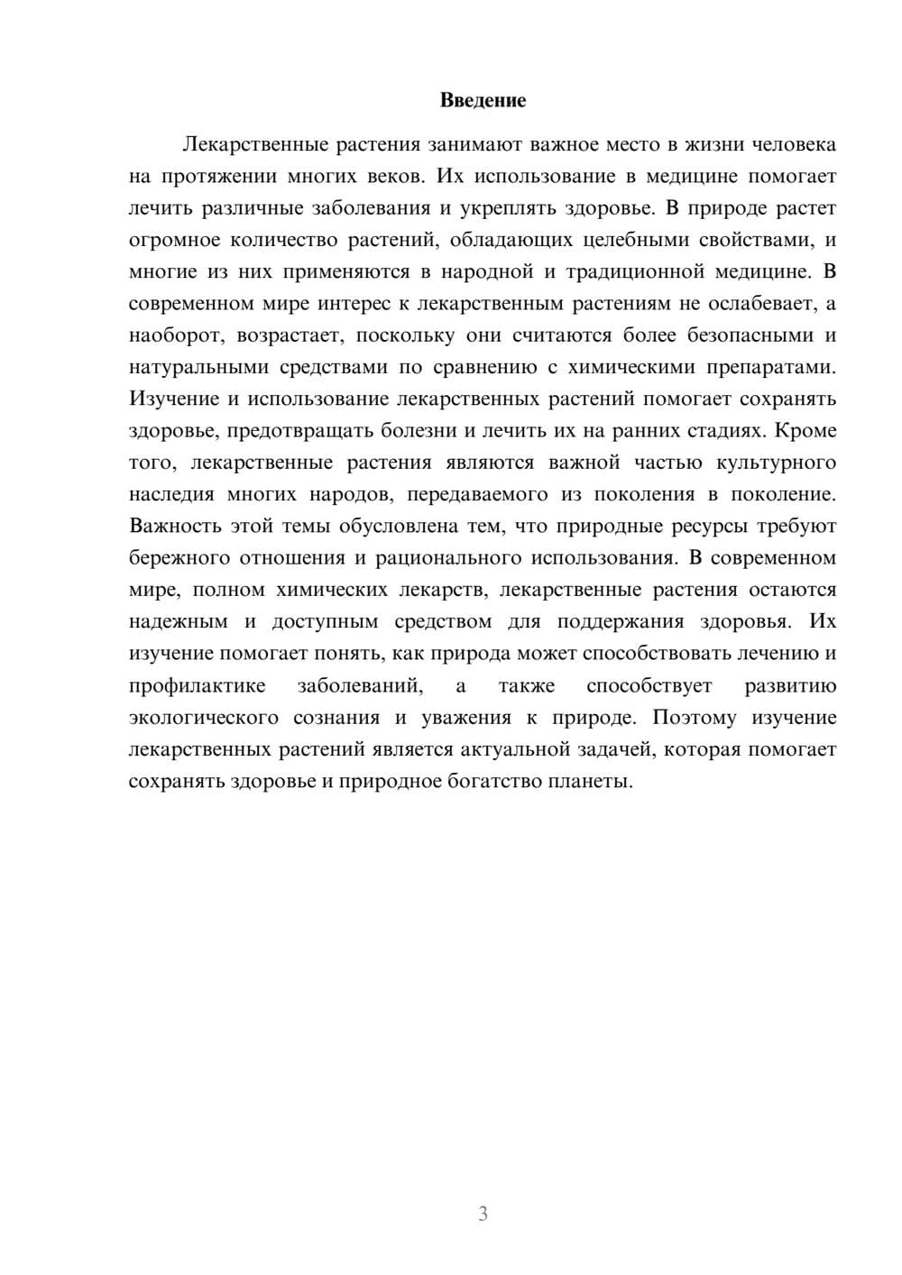 Предпросмотр доклада 3