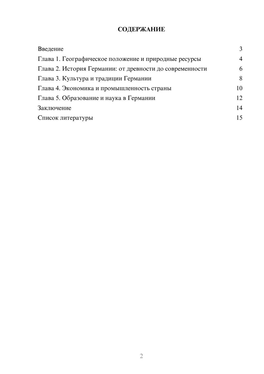 Предпросмотр доклада 2