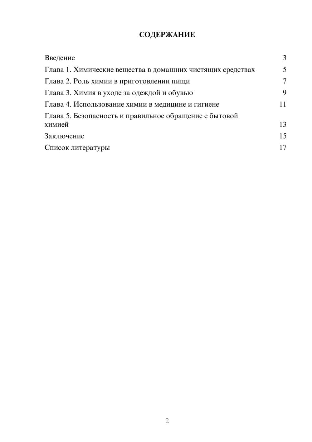 Предпросмотр доклада 2