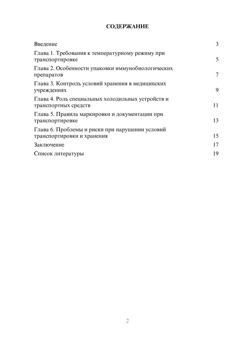 Предпросмотр доклада 2