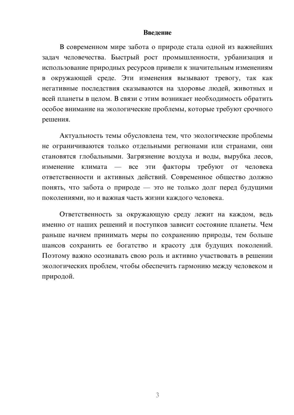 Предпросмотр доклада 3
