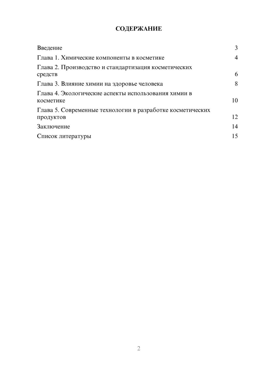 Предпросмотр доклада 2