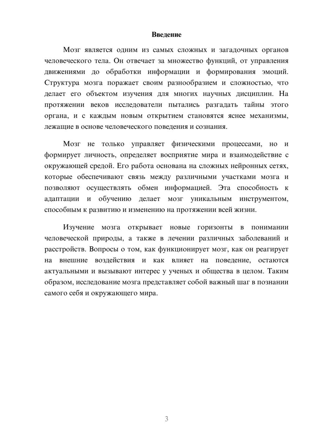 Предпросмотр реферата 3