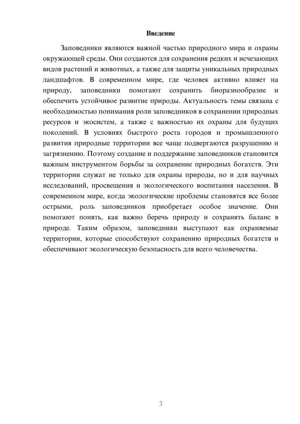Предпросмотр доклада 3