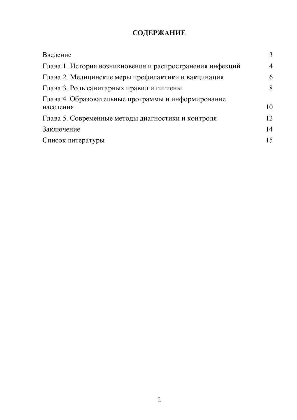 Предпросмотр доклада 2
