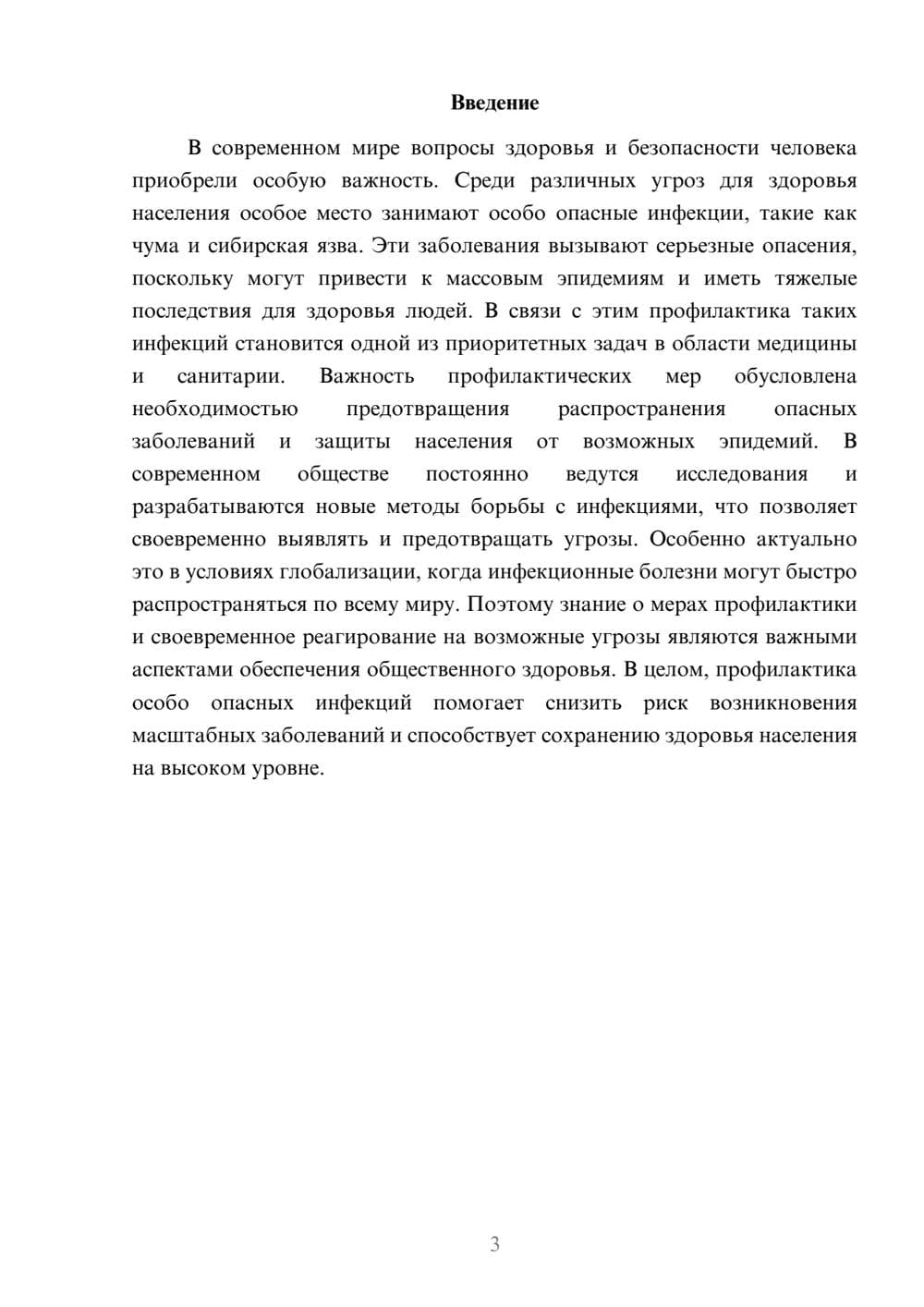Предпросмотр доклада 3