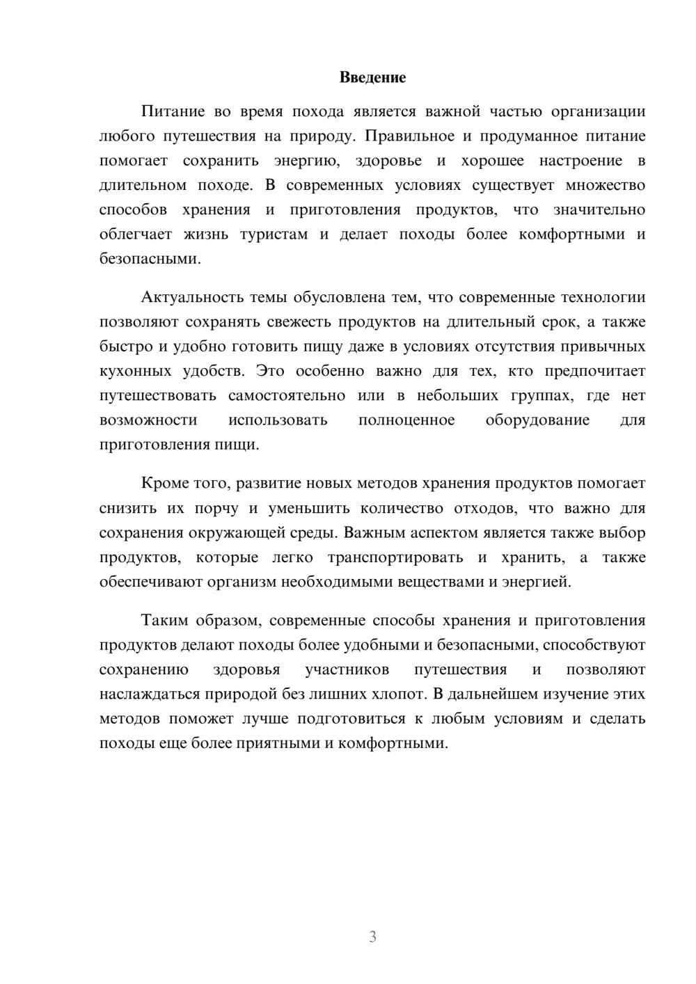Предпросмотр доклада 3