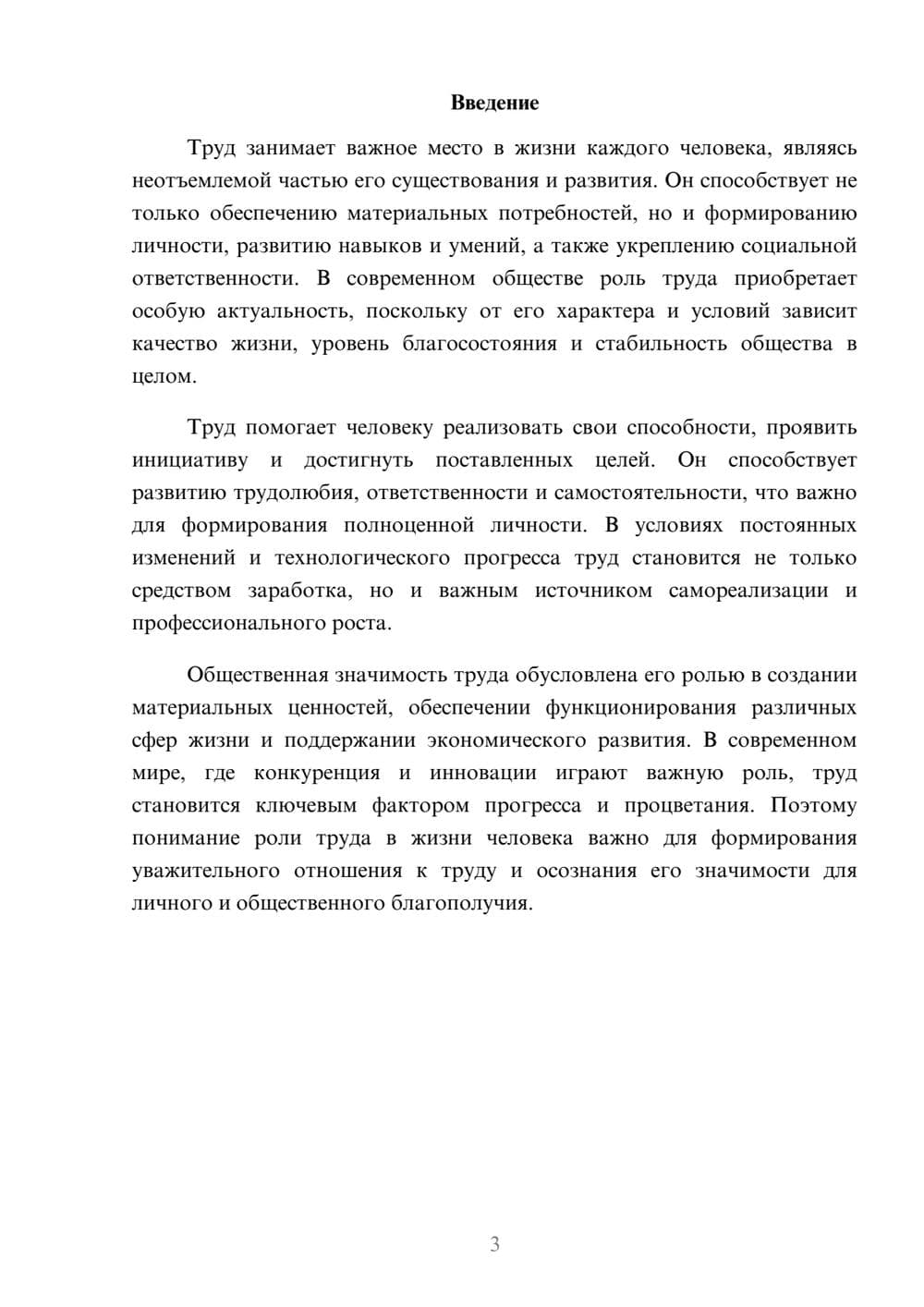 Предпросмотр доклада 3
