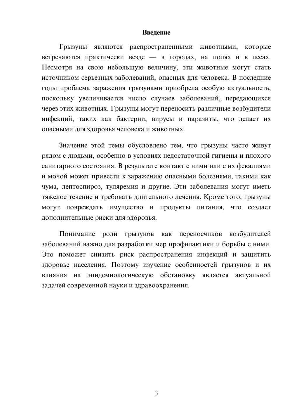 Предпросмотр доклада 3