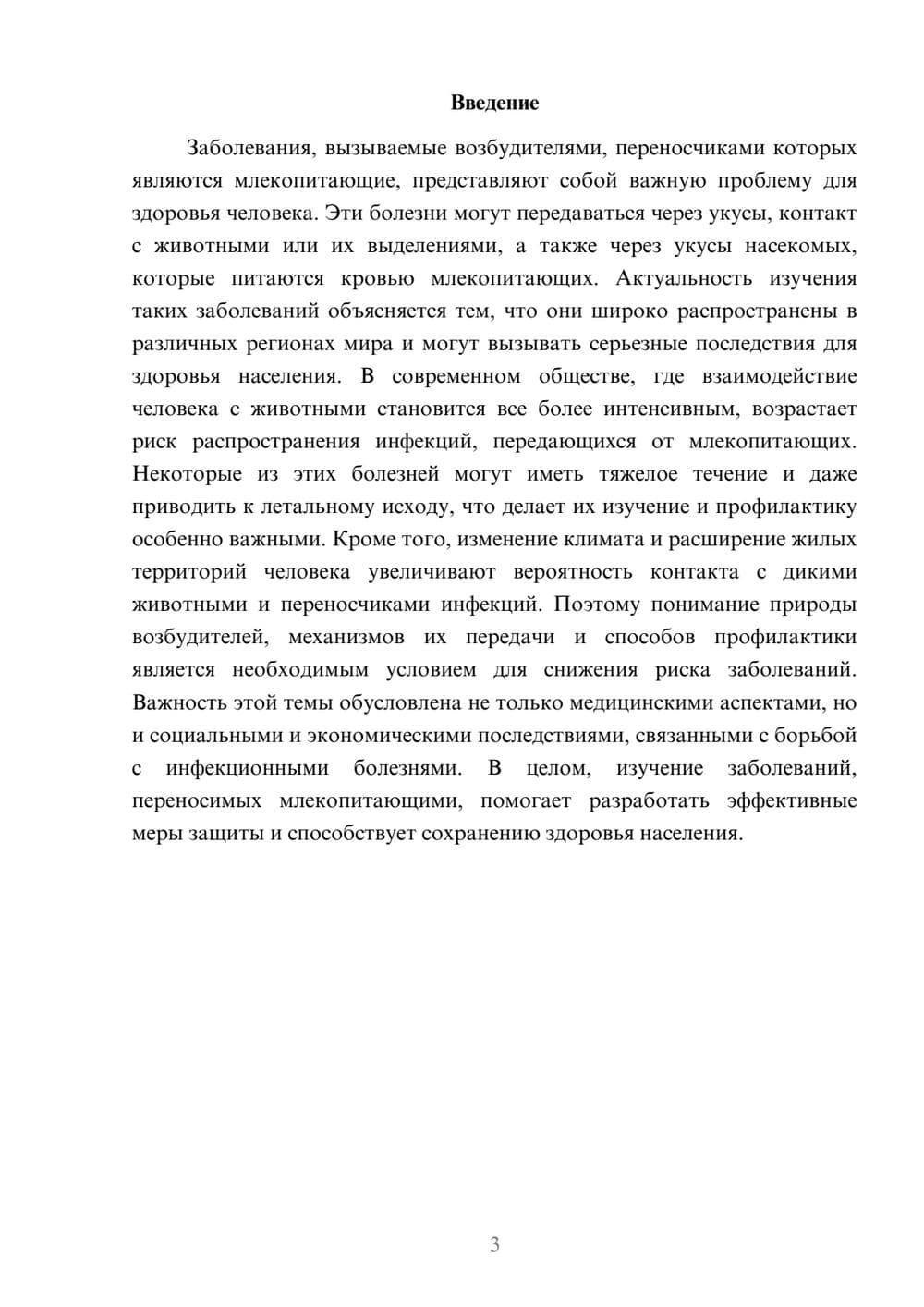 Предпросмотр доклада 3