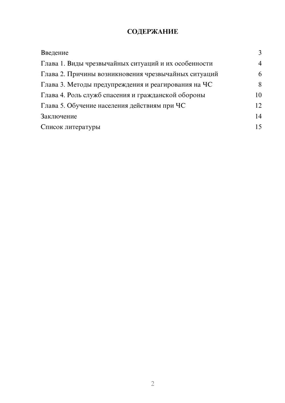 Предпросмотр доклада 2