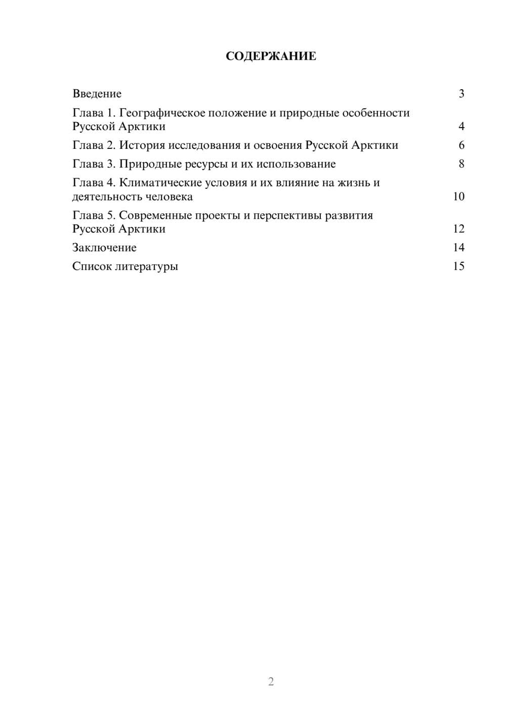 Предпросмотр доклада 2