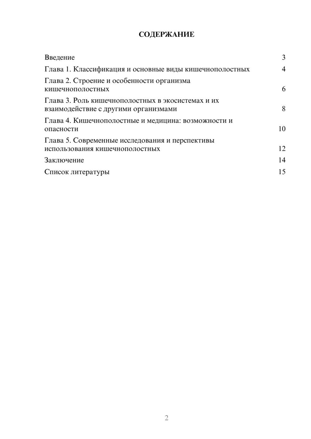 Предпросмотр доклада 2