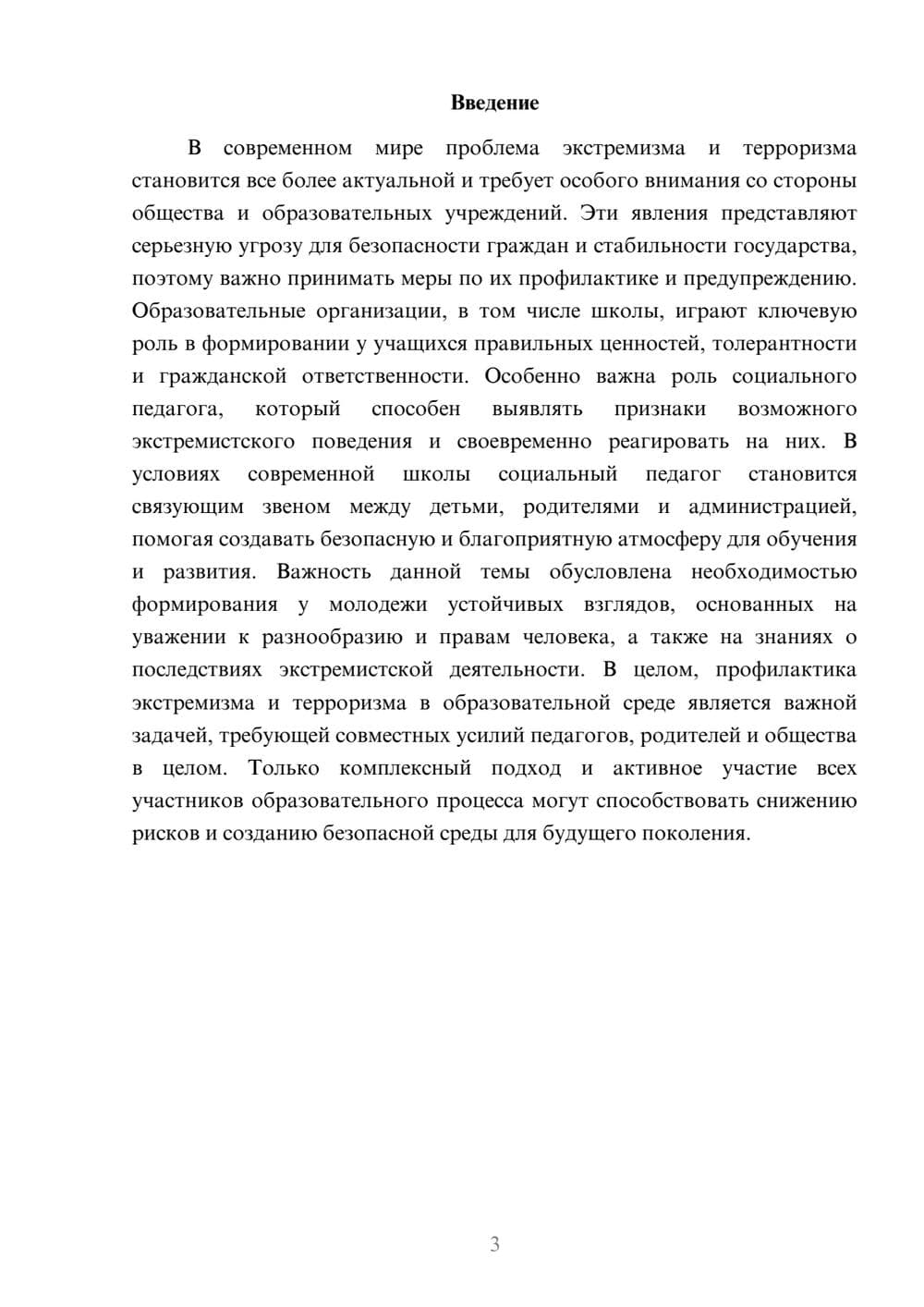 Предпросмотр доклада 3