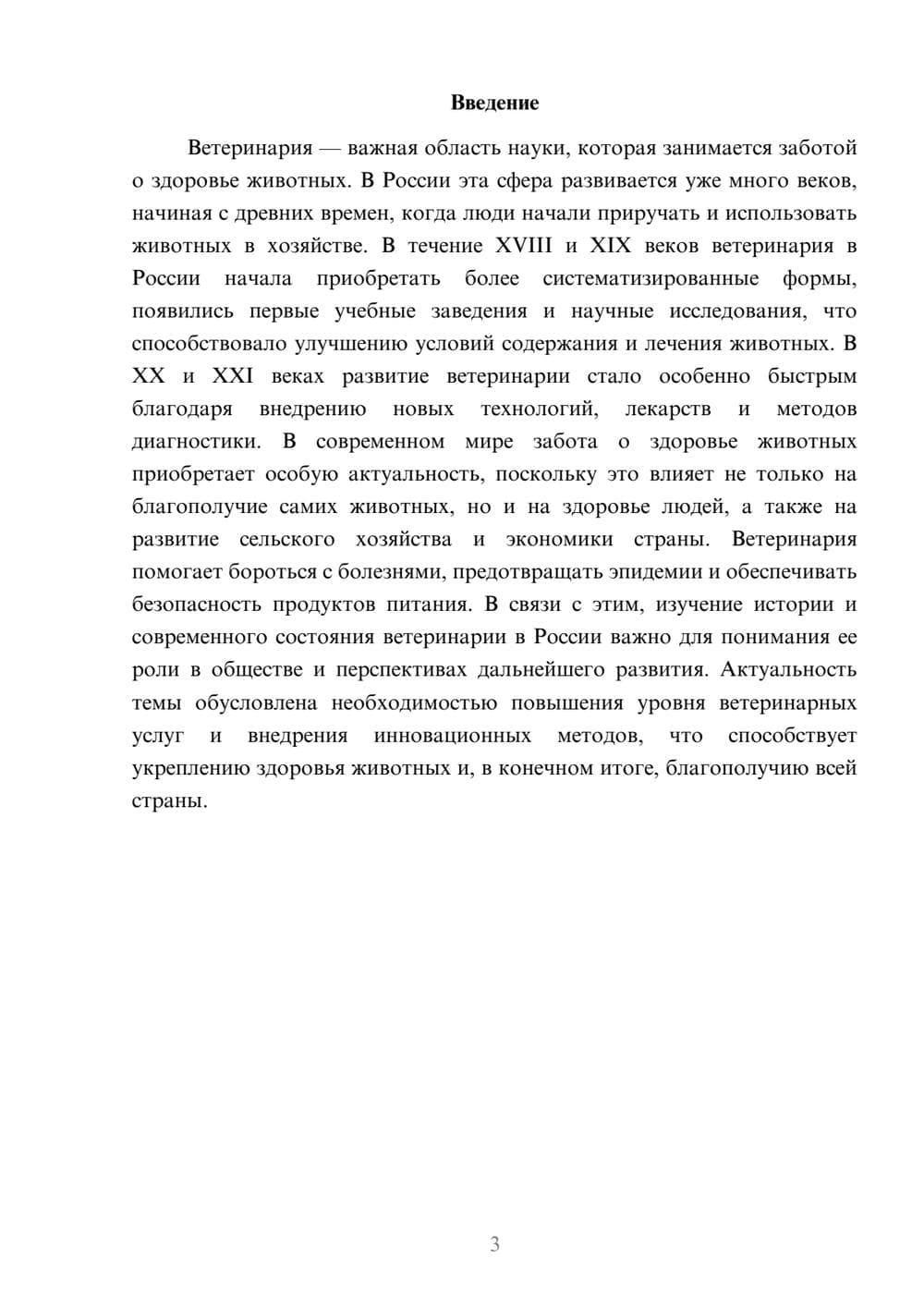 Предпросмотр доклада 3