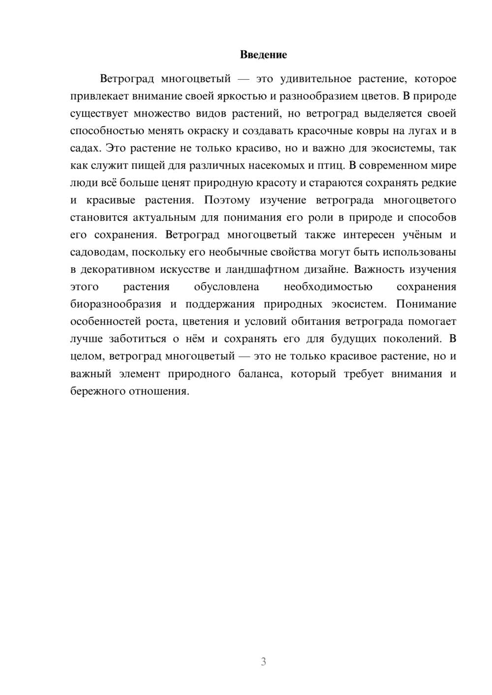 Предпросмотр доклада 3