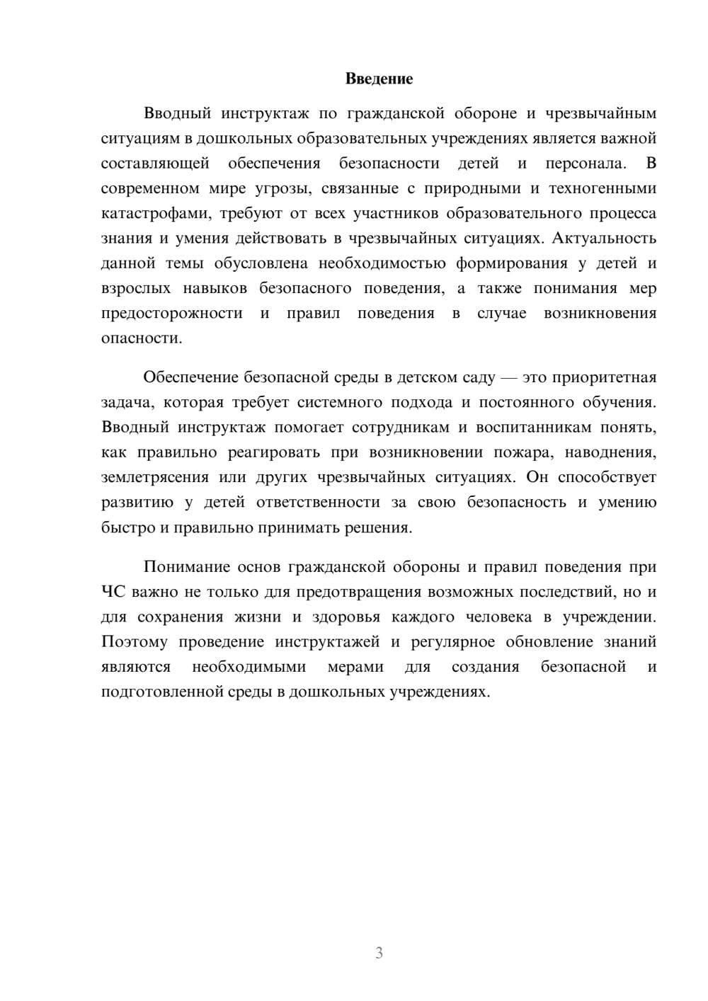 Предпросмотр доклада 3
