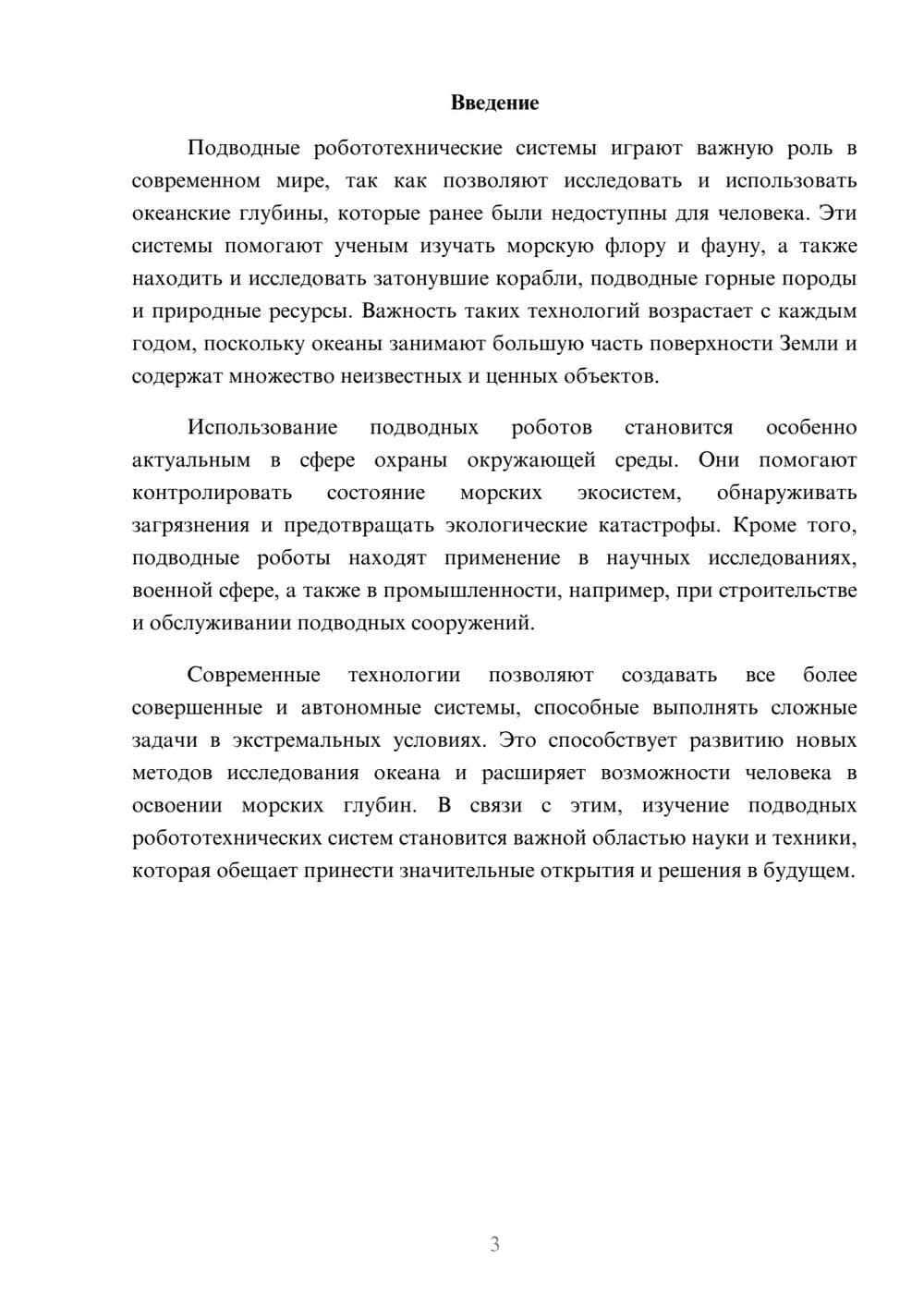 Предпросмотр доклада 3