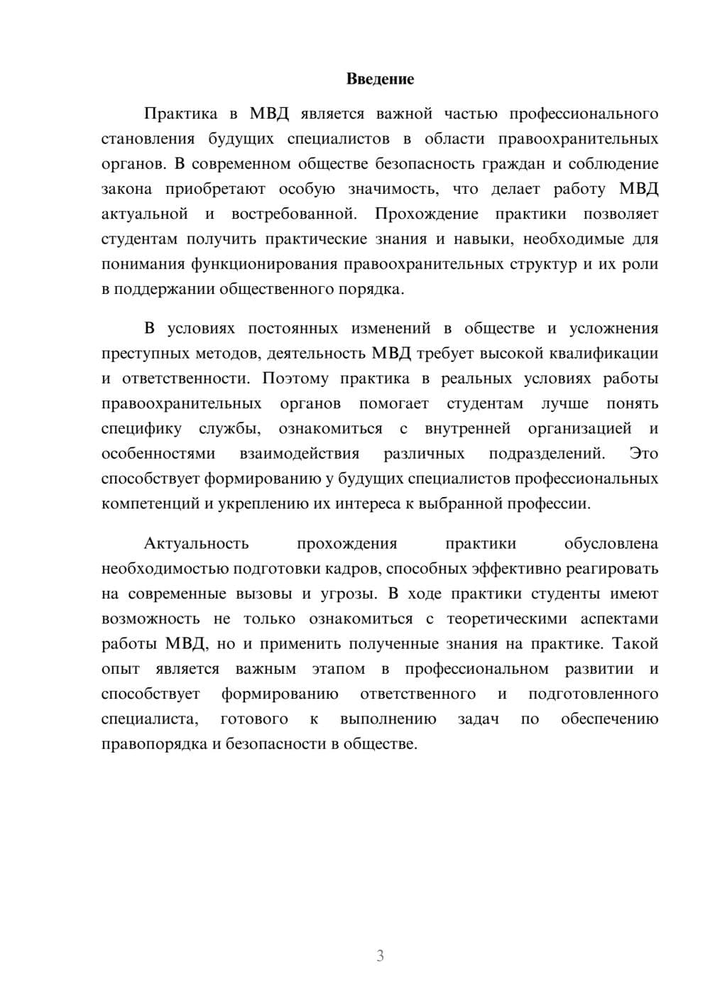 Предпросмотр доклада 3