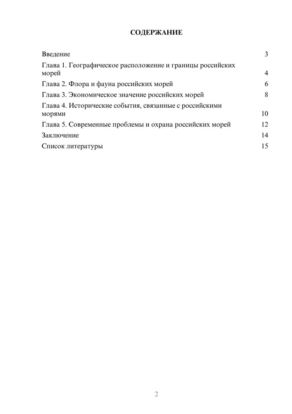 Предпросмотр доклада 2