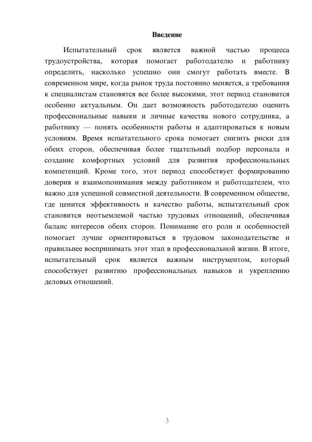 Предпросмотр доклада 3