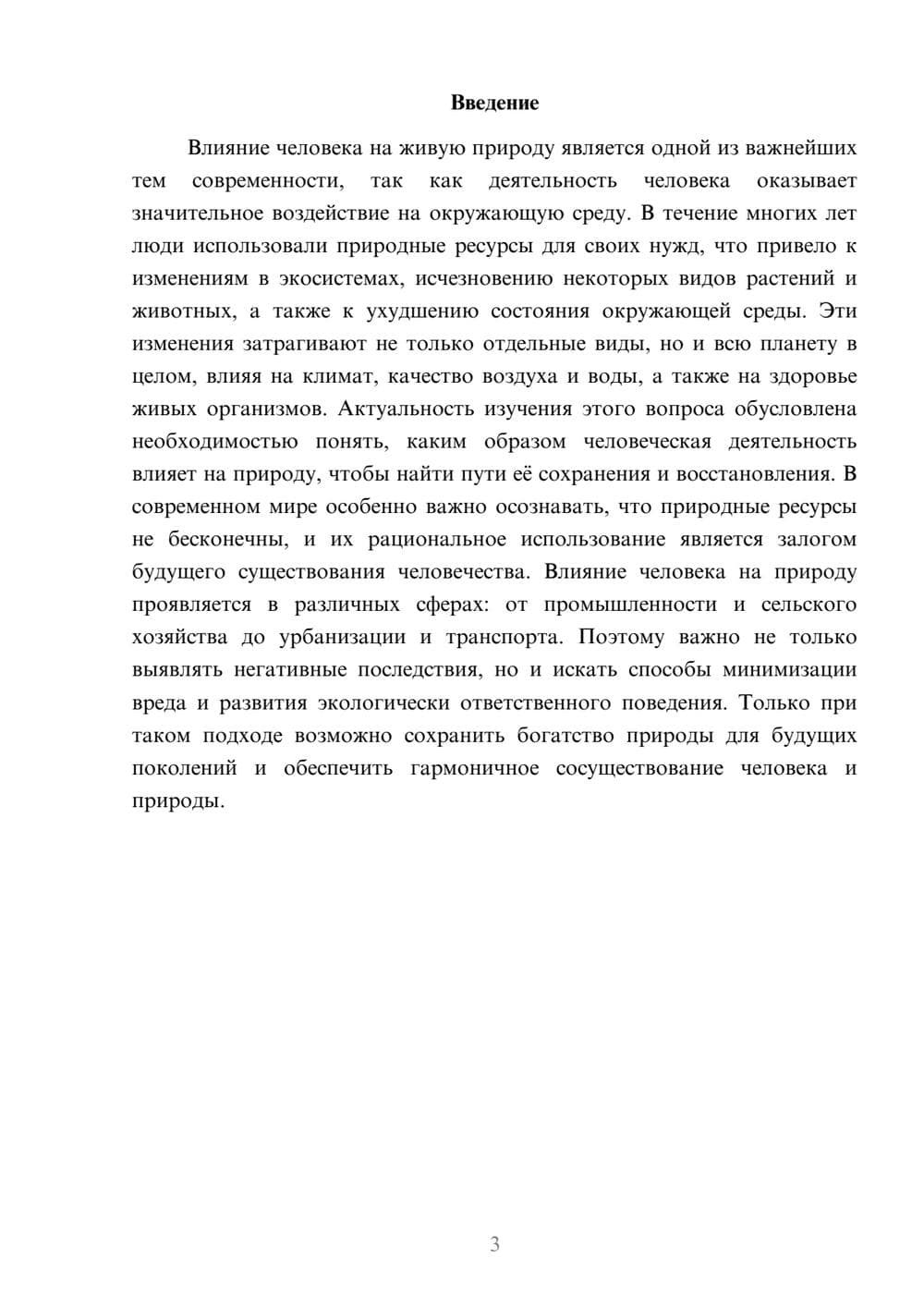 Предпросмотр доклада 3