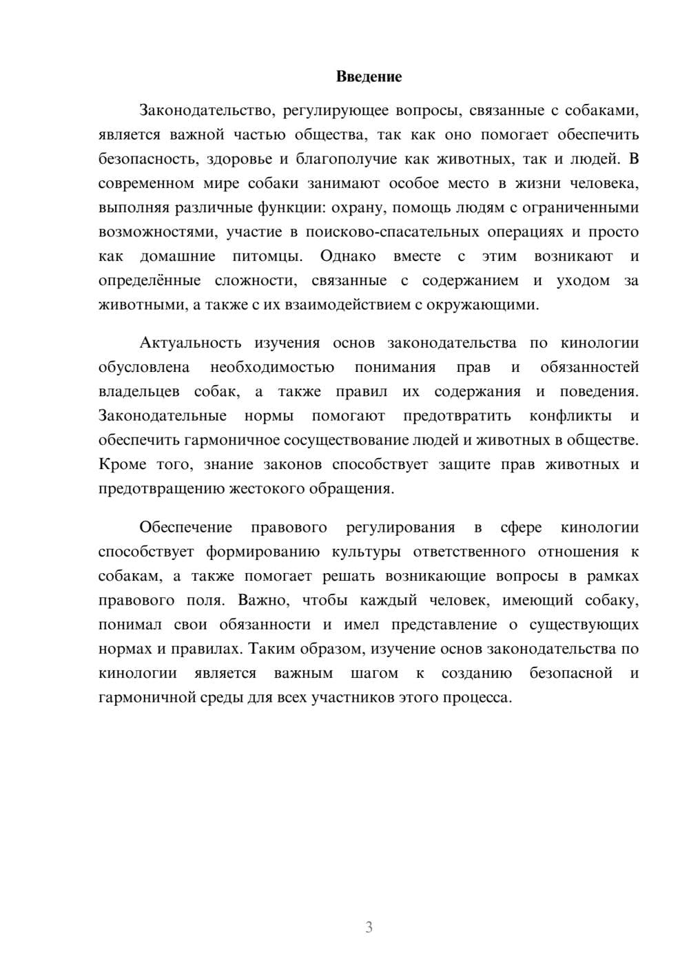 Предпросмотр доклада 3