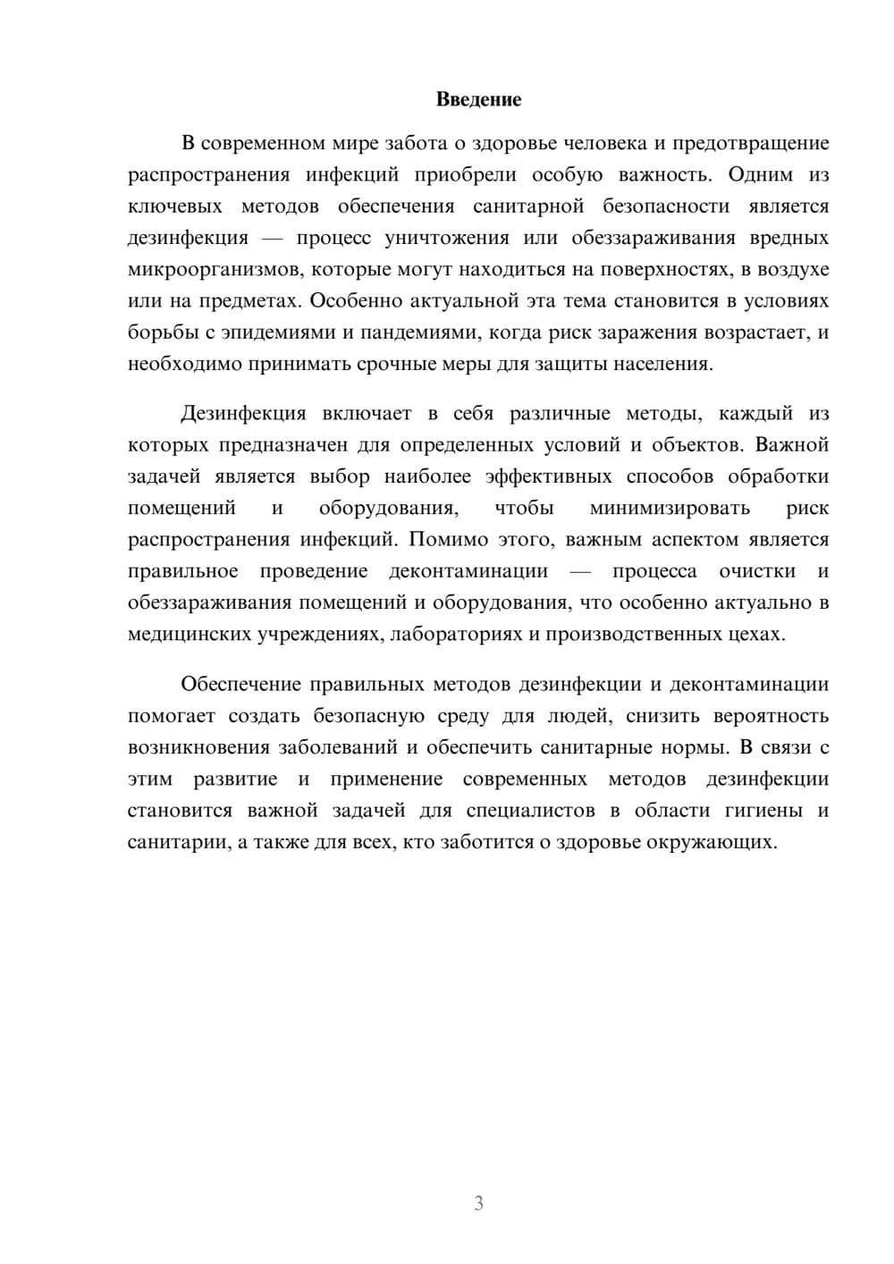 Предпросмотр доклада 3