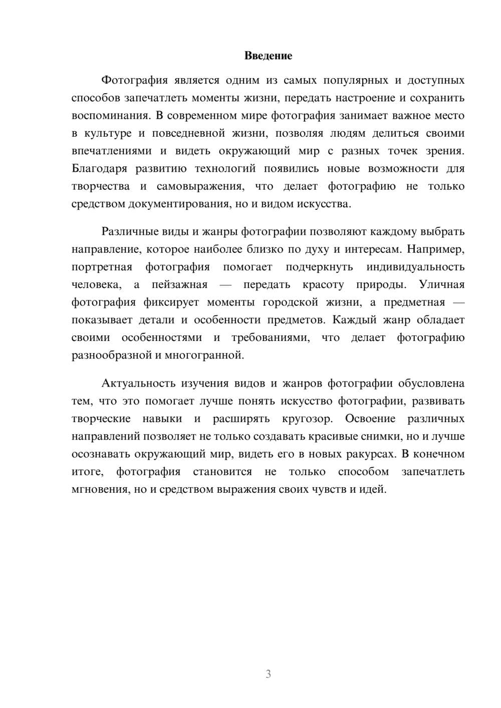 Предпросмотр доклада 3
