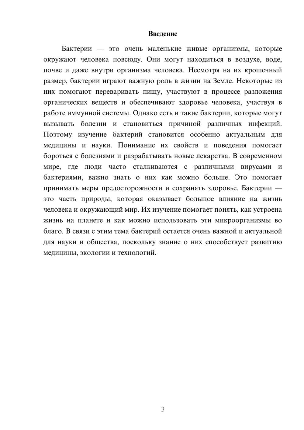 Предпросмотр доклада 3