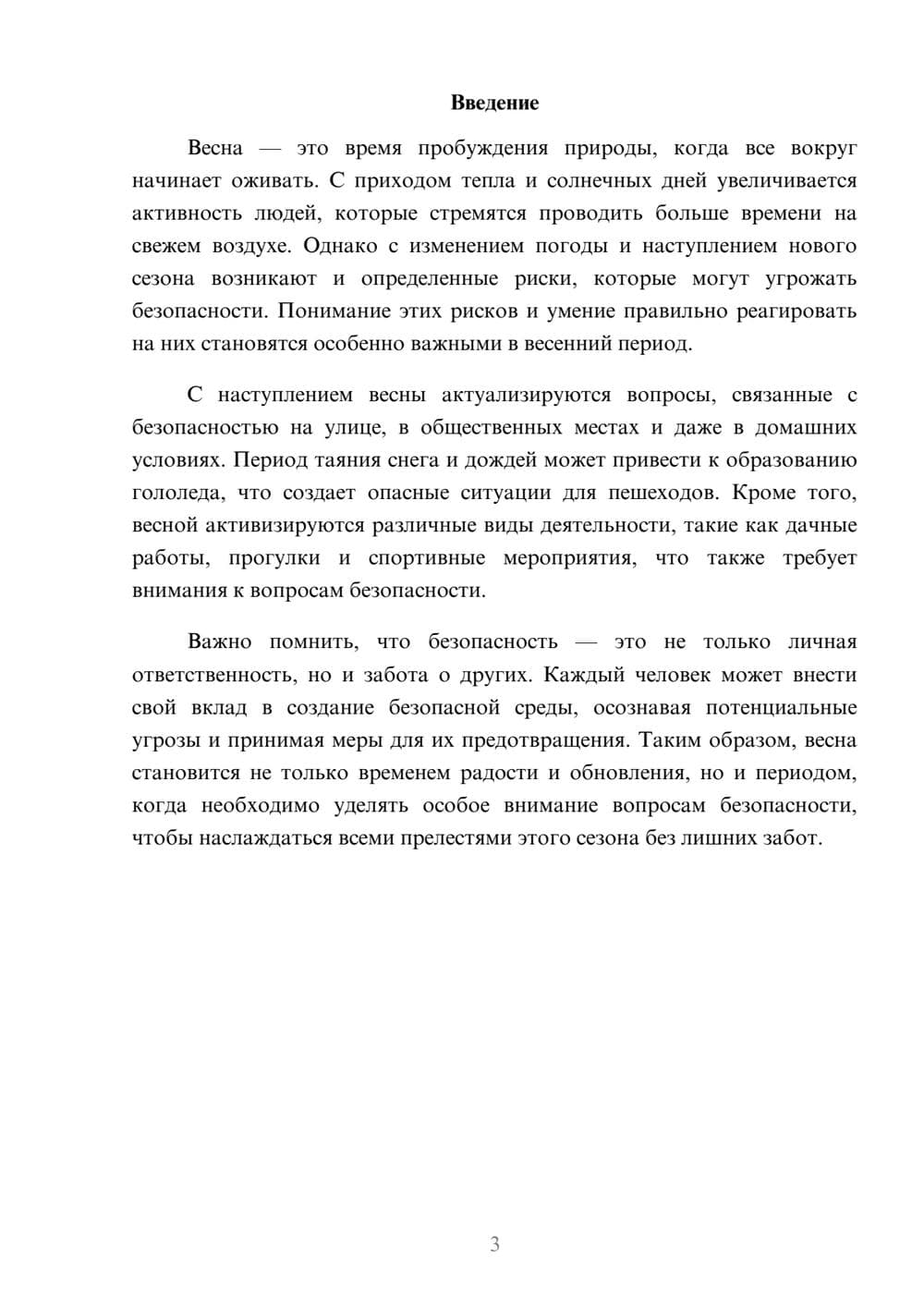 Предпросмотр реферата 3