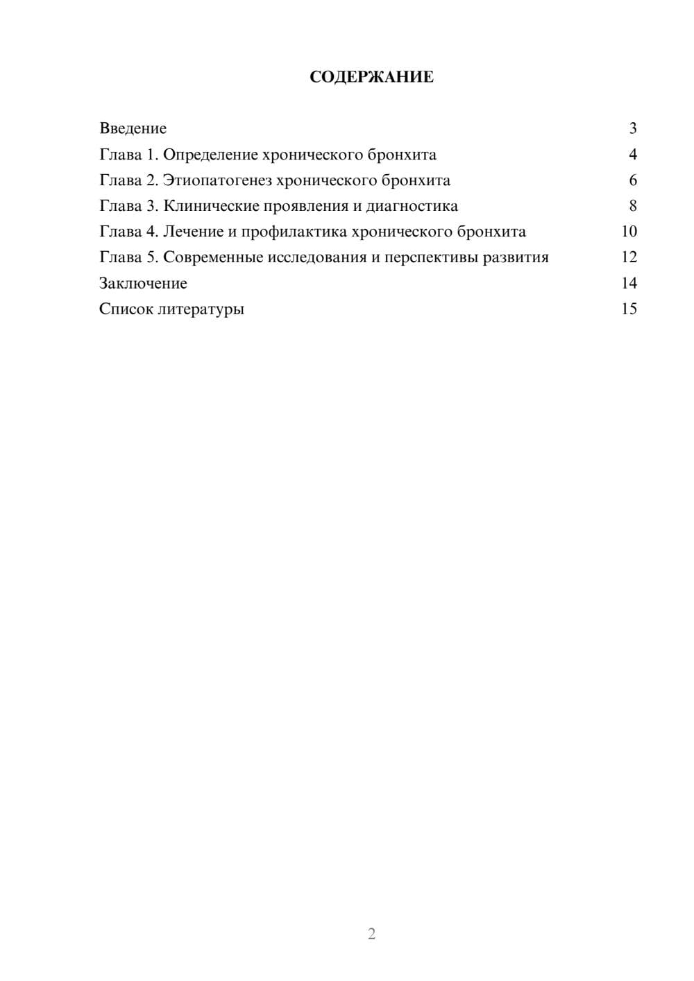 Предпросмотр доклада 2
