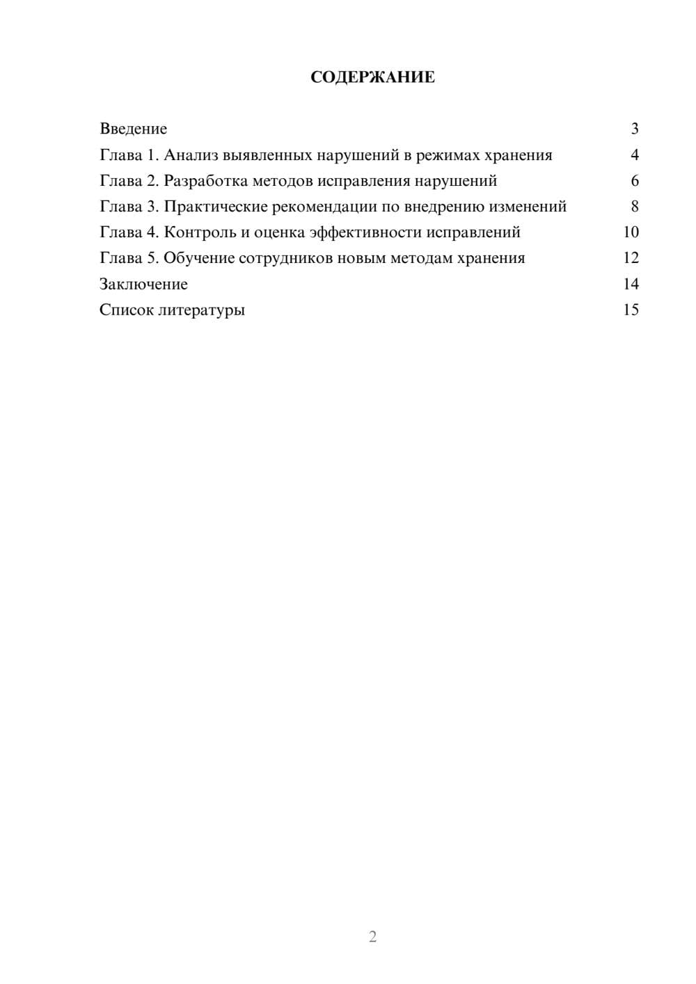 Предпросмотр доклада 2