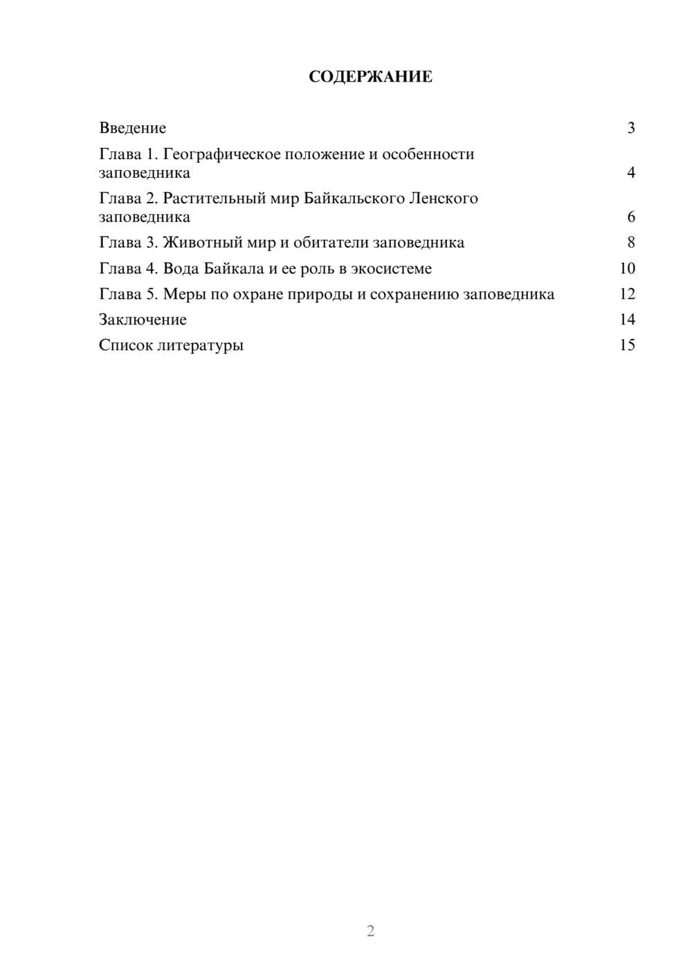 Предпросмотр доклада 2