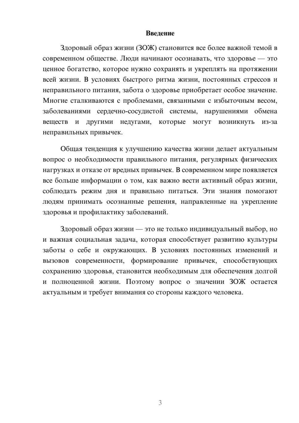 Предпросмотр доклада 3