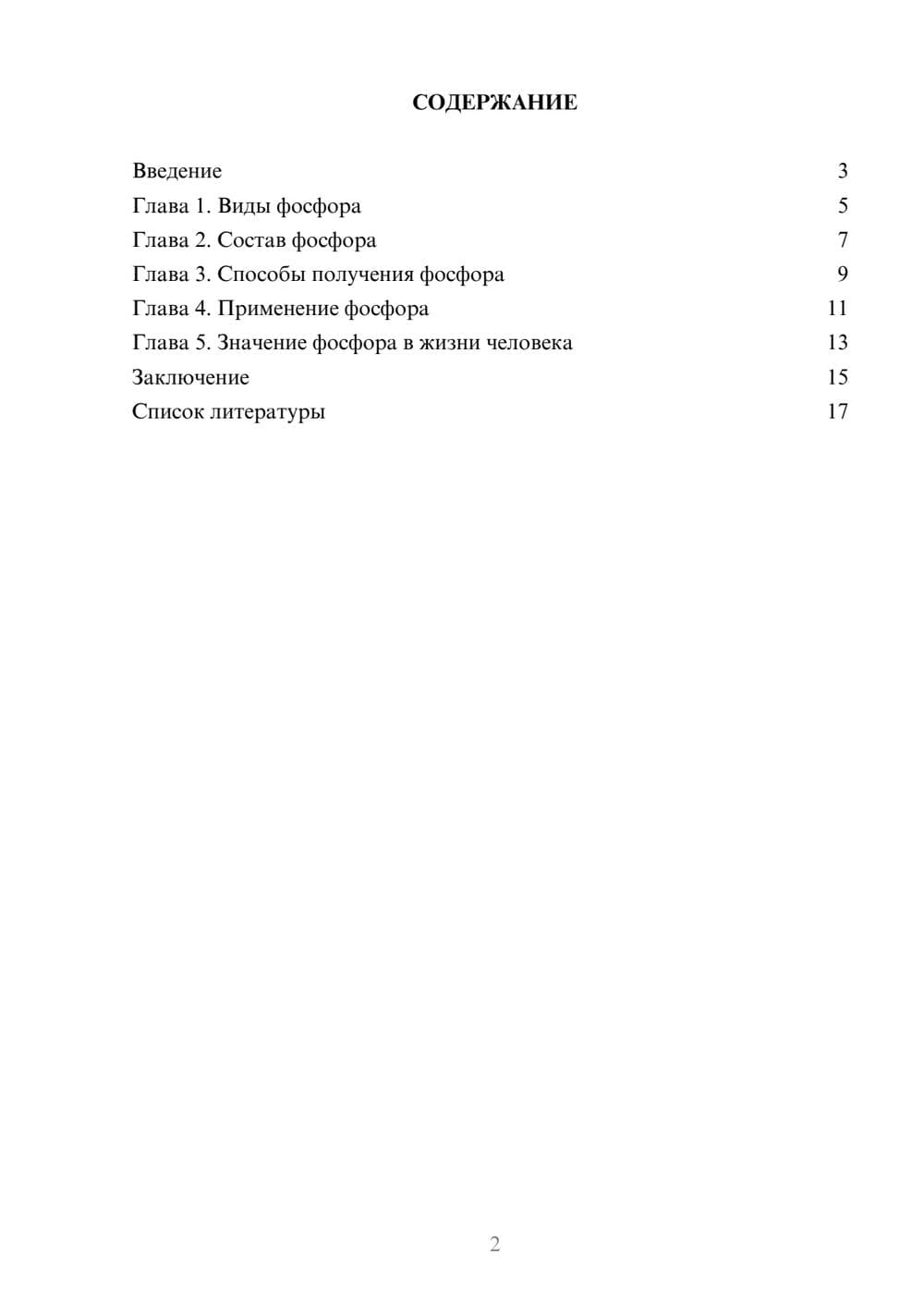 Предпросмотр доклада 2