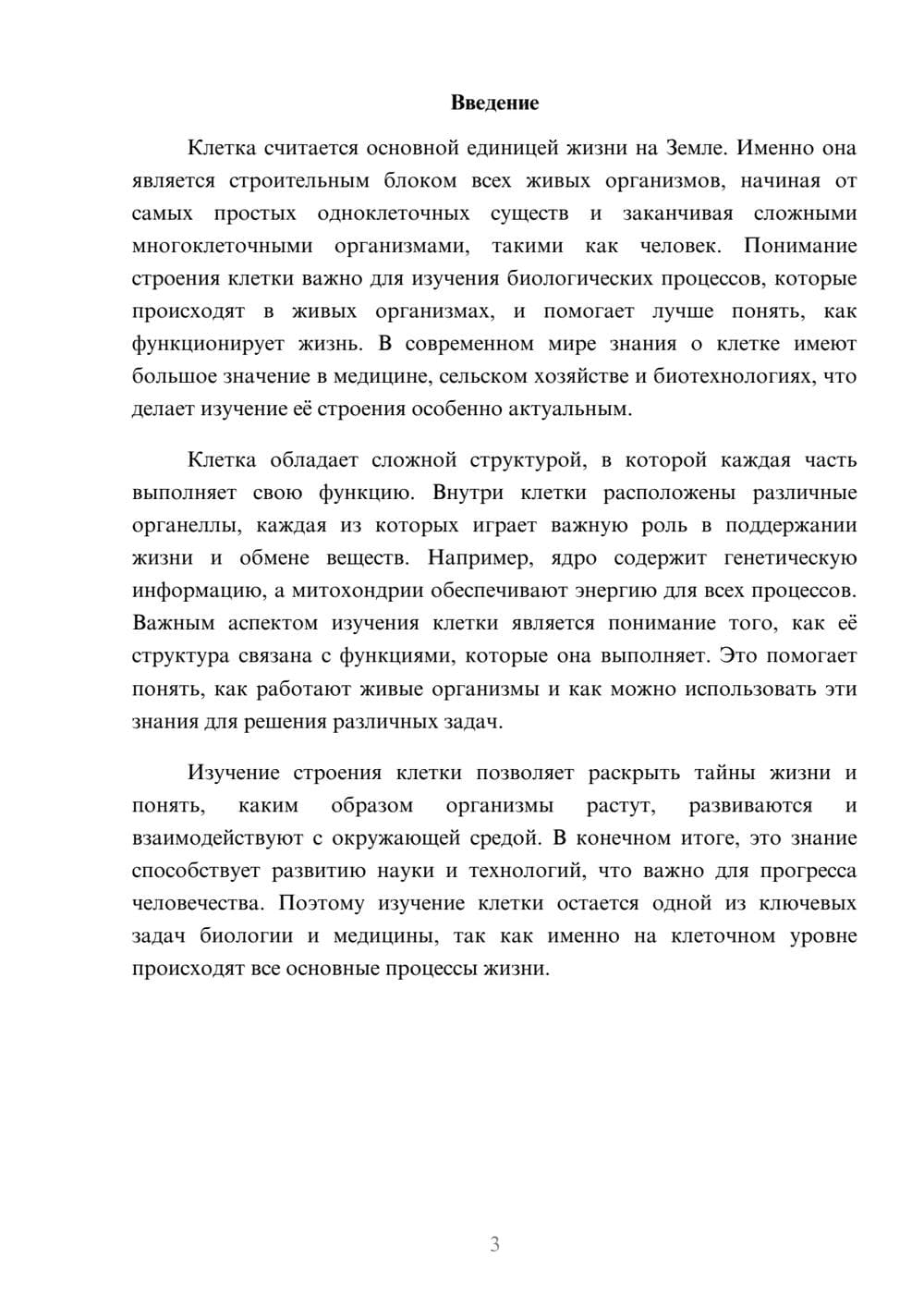 Предпросмотр доклада 3