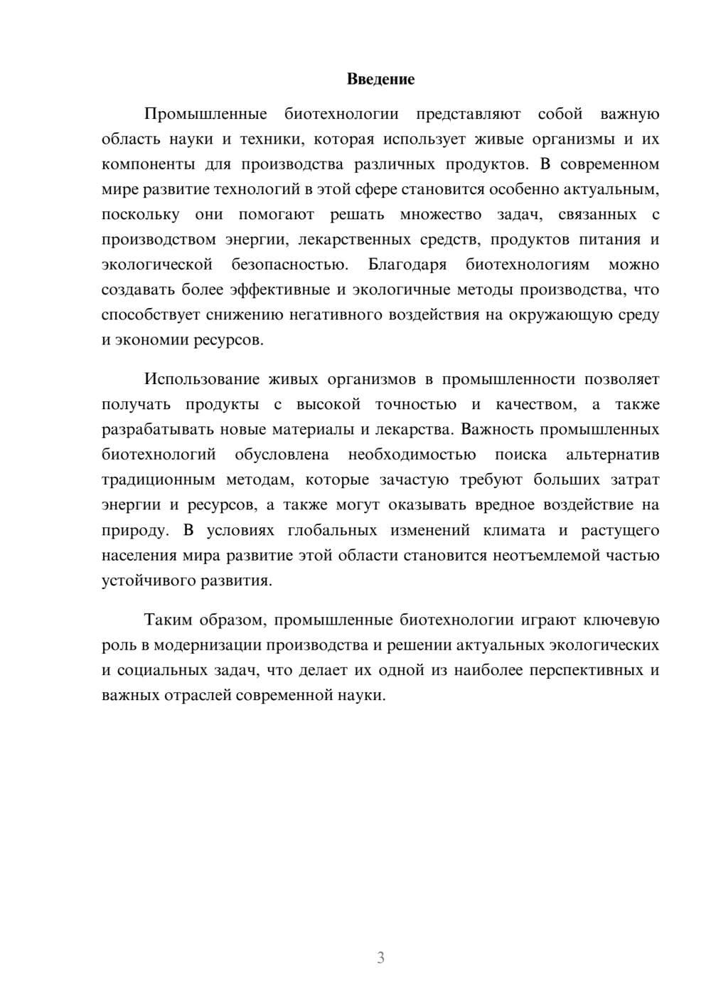 Предпросмотр доклада 3