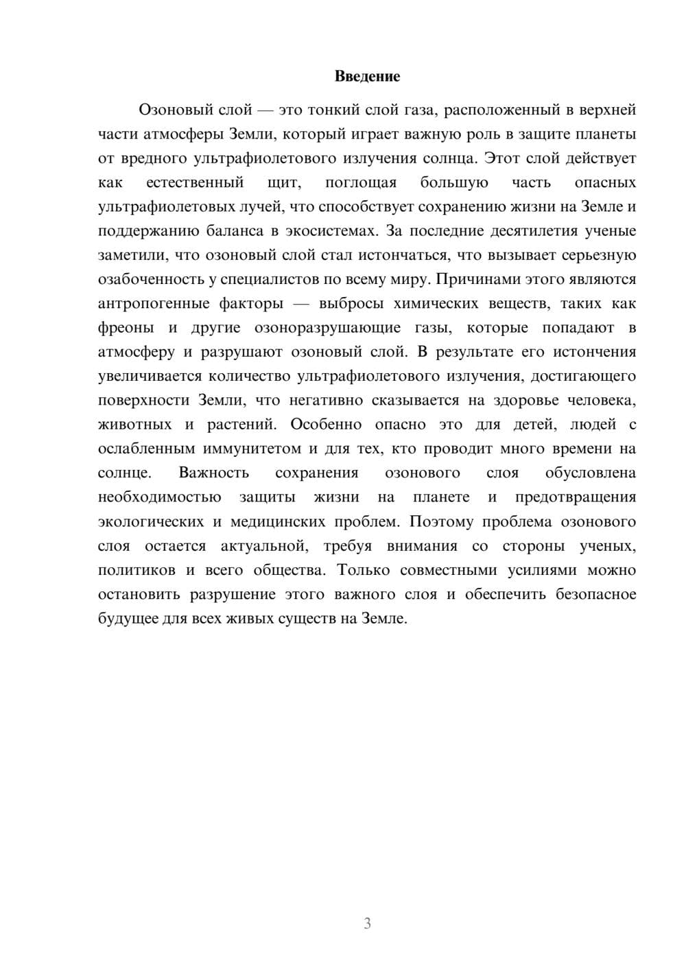 Предпросмотр доклада 3