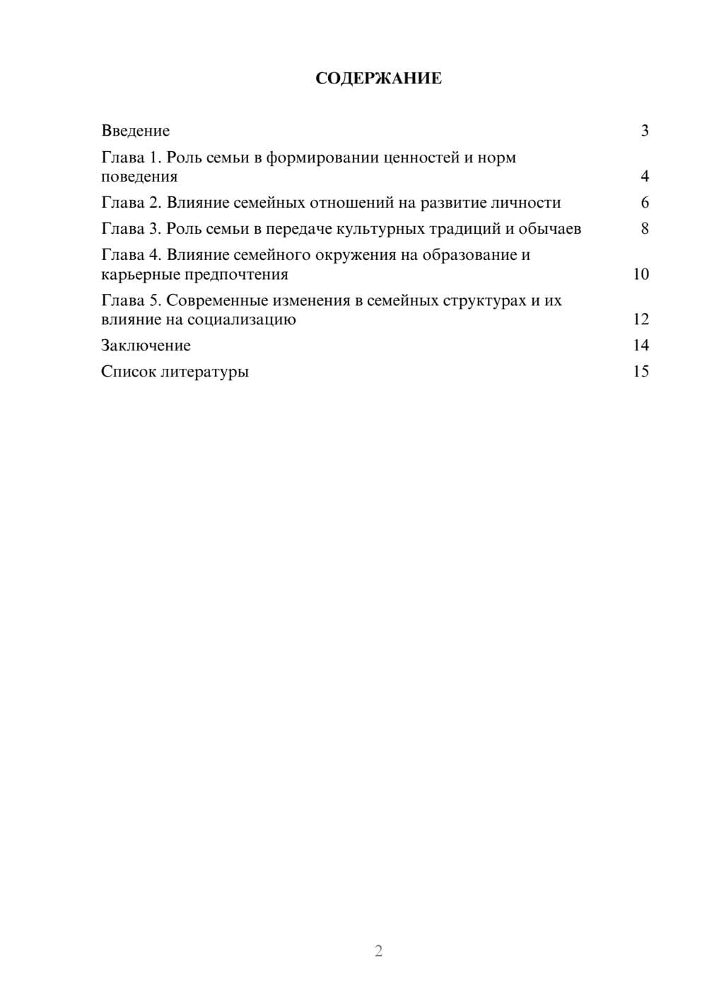 Предпросмотр доклада 2