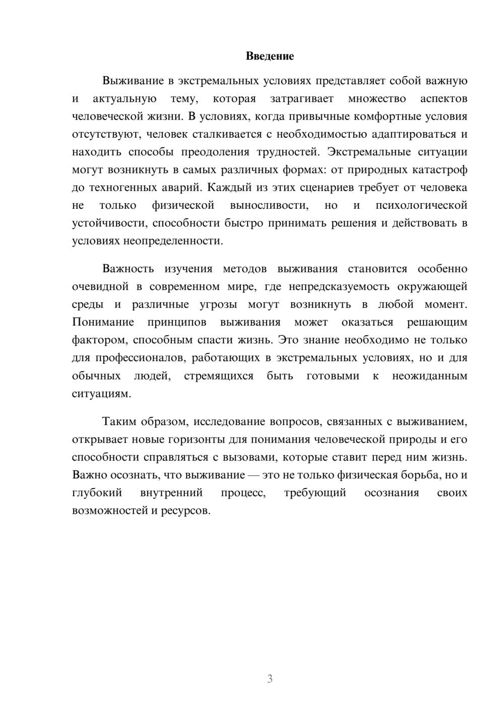 Предпросмотр реферата 3