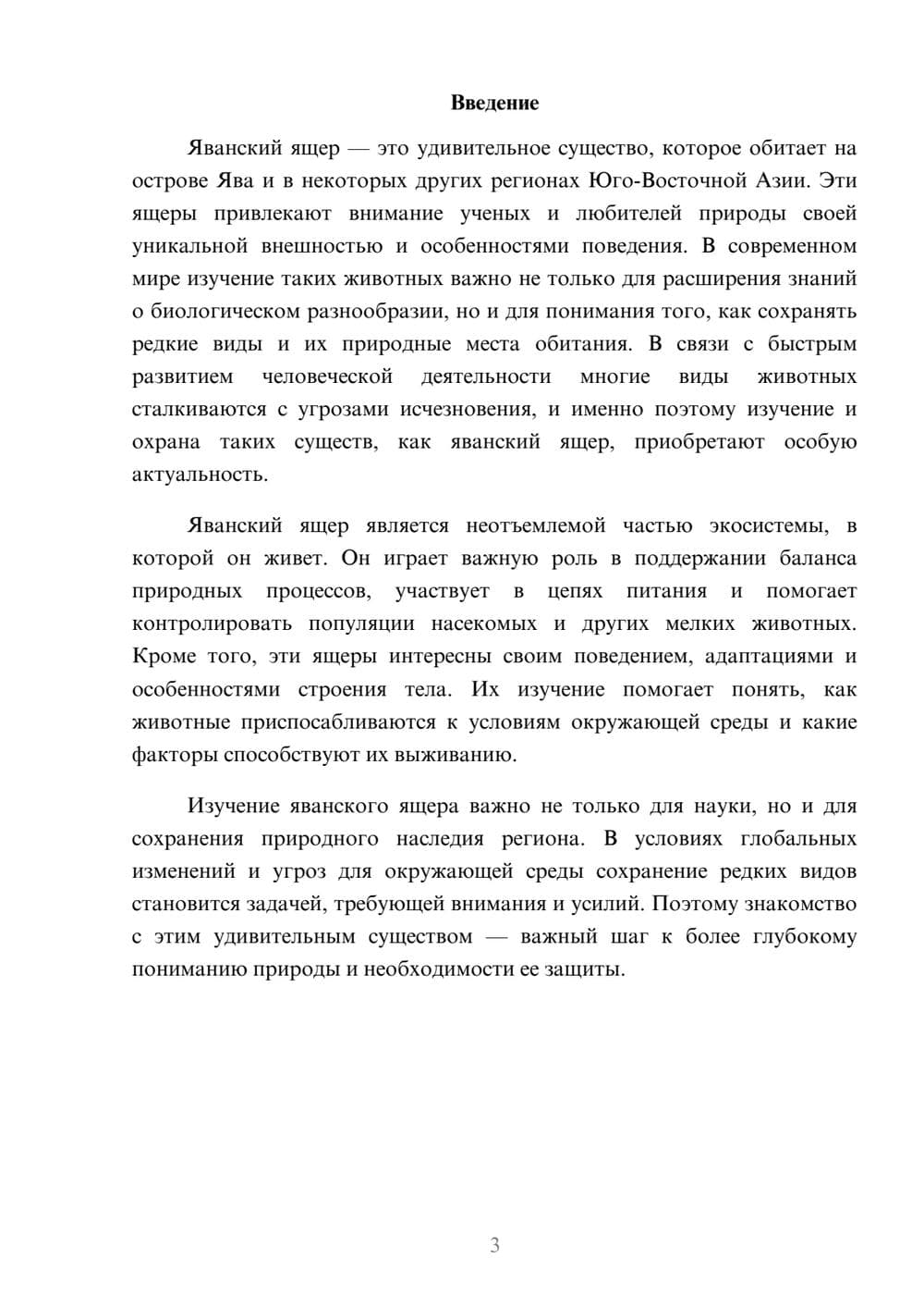 Предпросмотр доклада 3