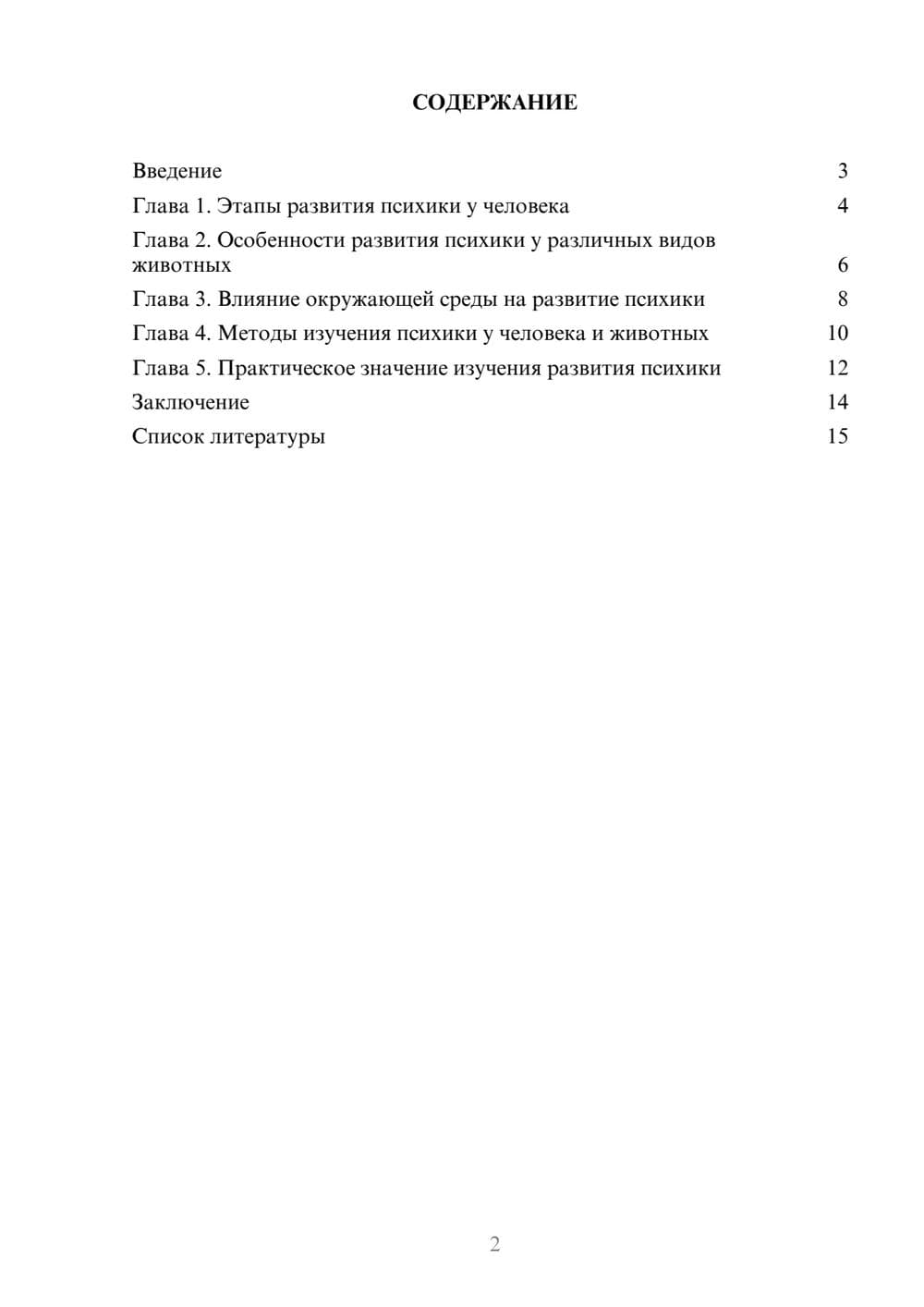 Предпросмотр доклада 2