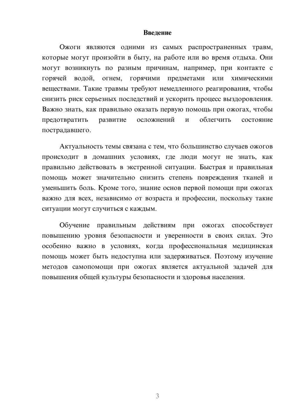 Предпросмотр доклада 3