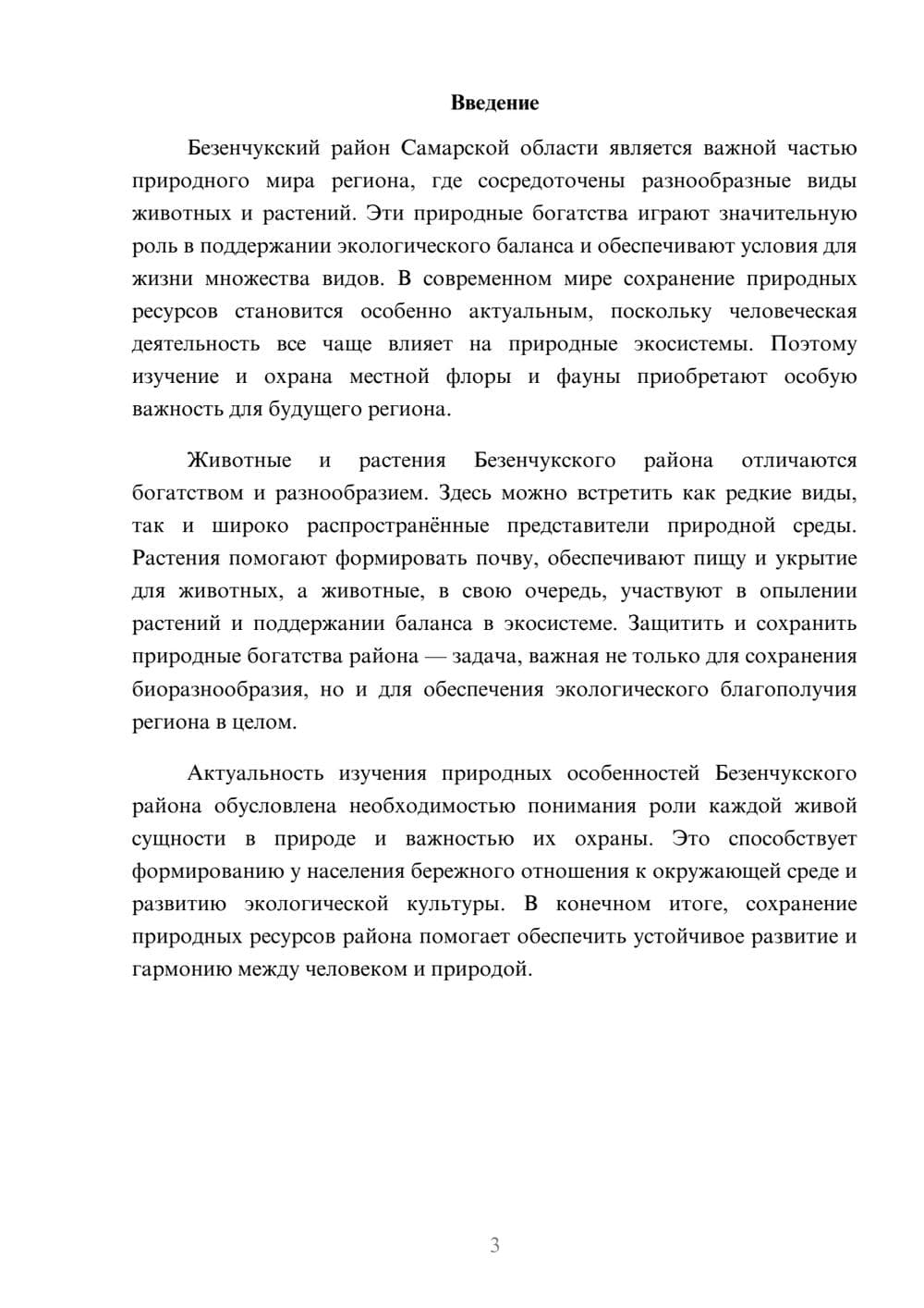 Предпросмотр доклада 3