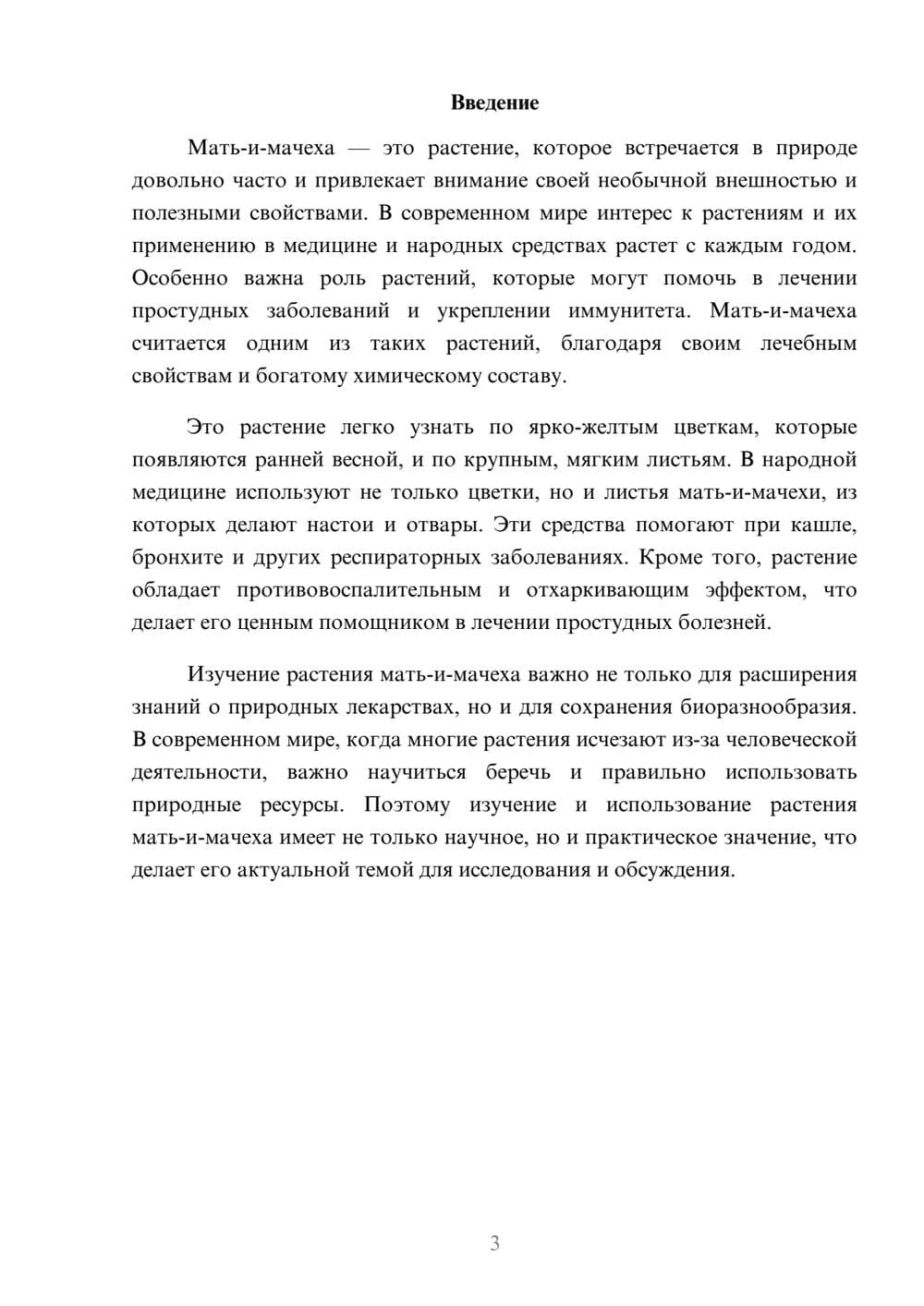 Предпросмотр доклада 3