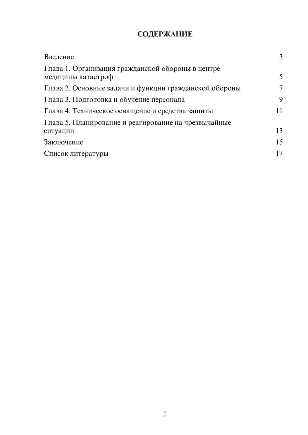 Предпросмотр доклада 2
